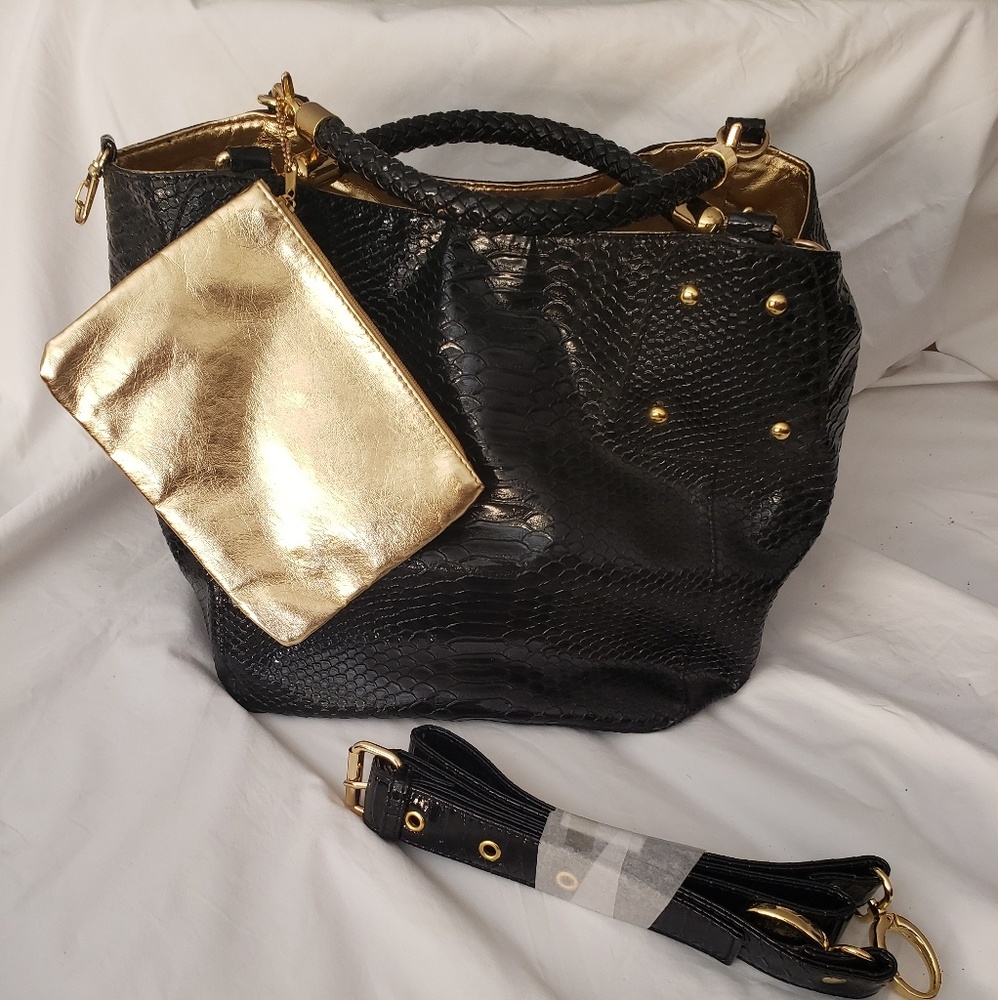 Budha bag